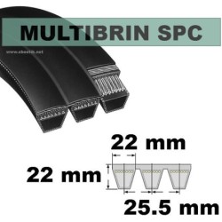 SPC2240x6 Brins