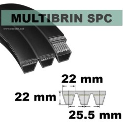 SPC2550x7 Brins