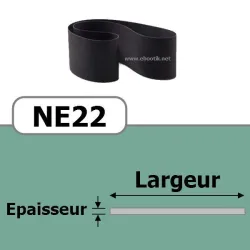 NE22/640x10 mm