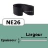 NE26/560x10 mm