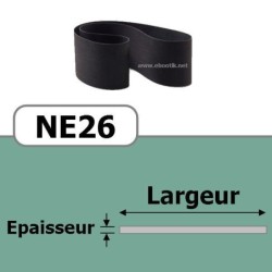 NE26/900x10 mm