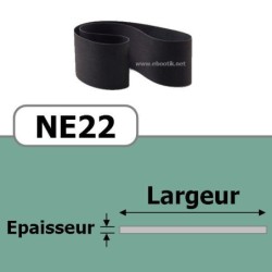 NE22/750x15 mm