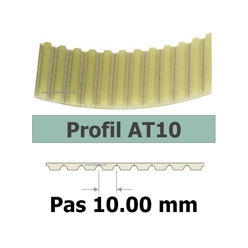 1080AT10/50 1080AT10/50