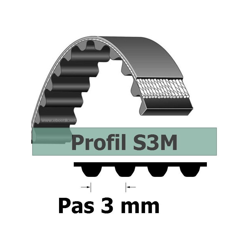 S3M150-50 mm