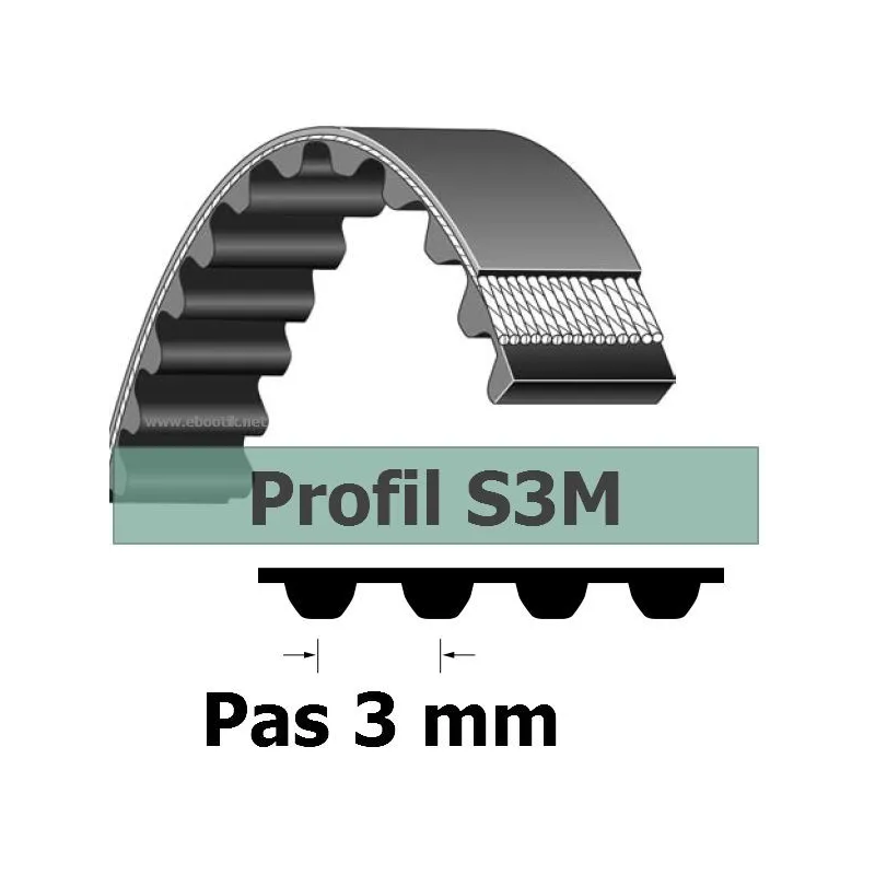 S3M192-6 mm