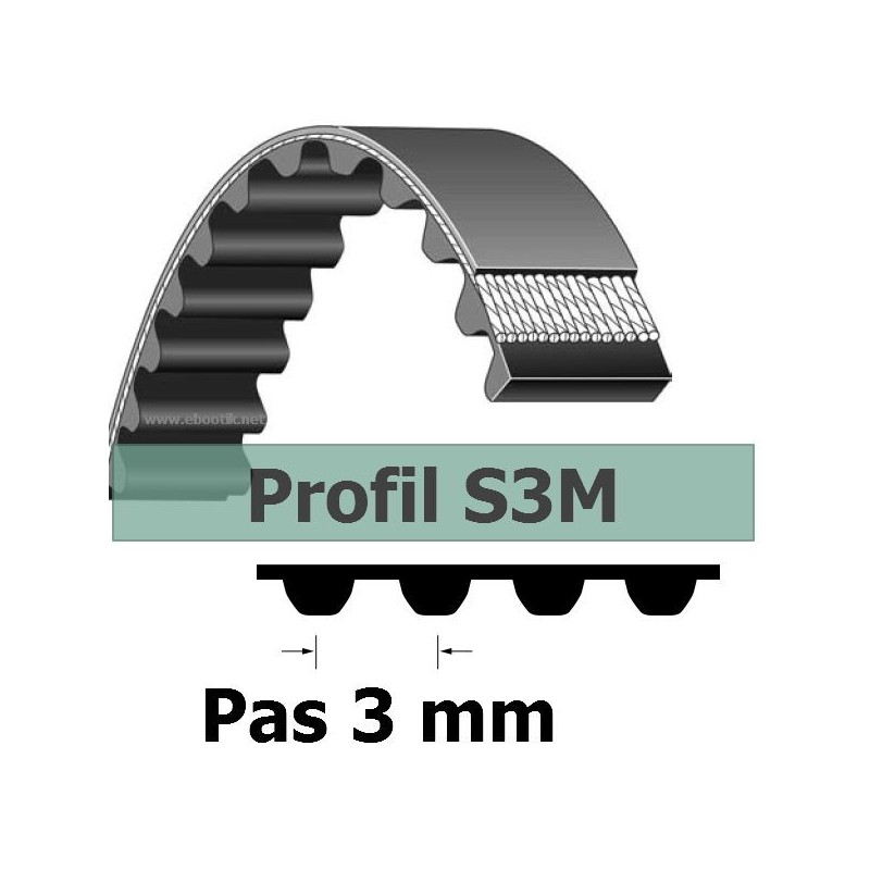 S3M252-6 mm S3M252-6 mm