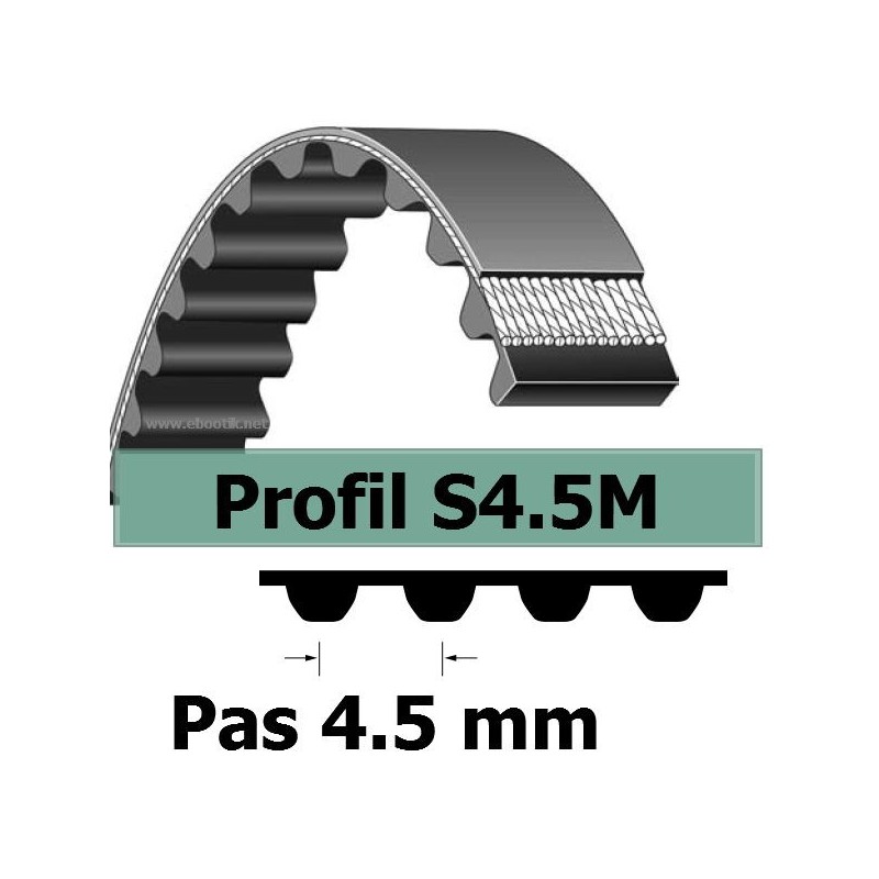 S4.5M180-50 mm S4.5M180-50 mm
