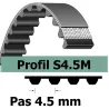 S4.5M279-6 mm