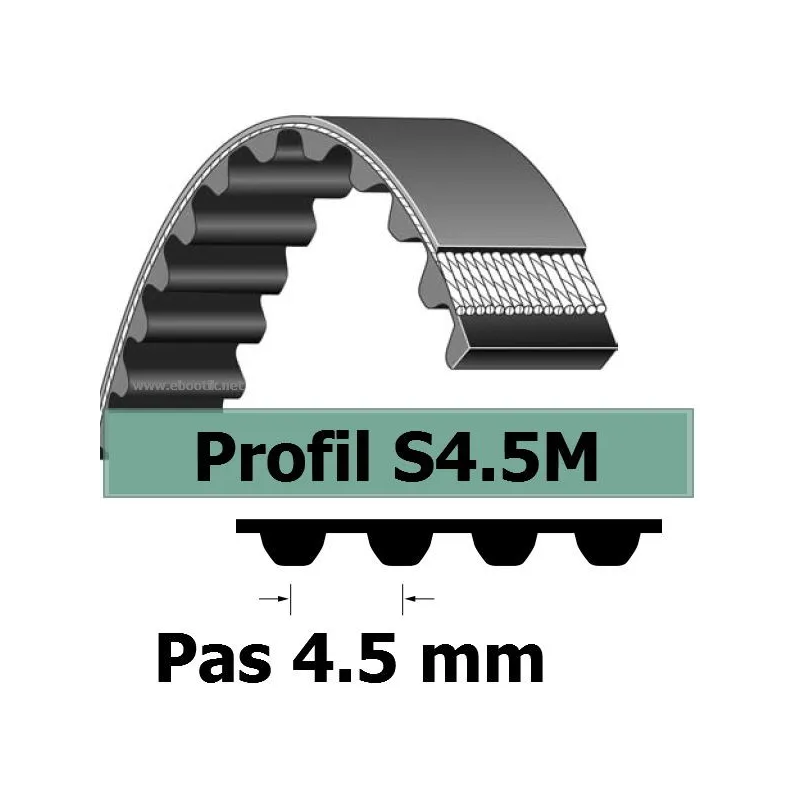 S4.5M711-6 mm S4.5M711-6 mm