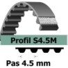 S4.5M801-6 mm