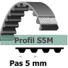 S5M490-6 mm