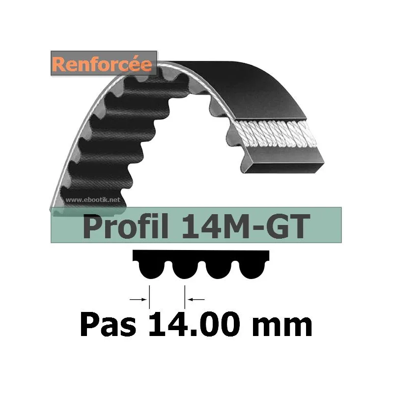 14MGT1610/115 mm