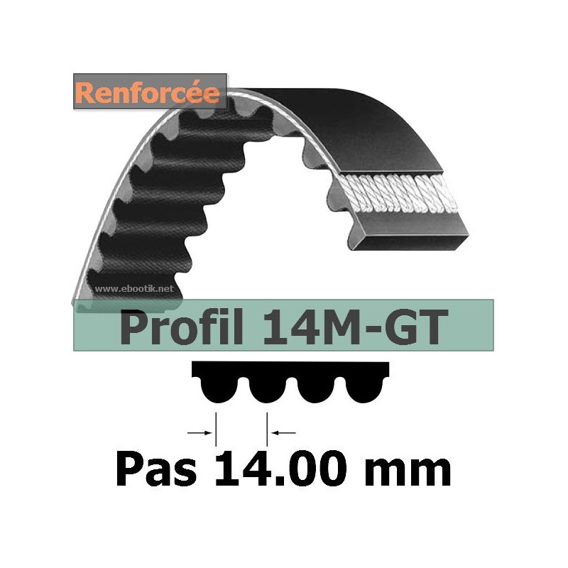 14MGT1778/115 mm