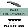 8M-PC2-352/12 mm