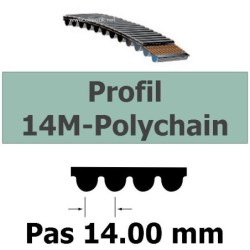 14M-PC2-1190/37 mm