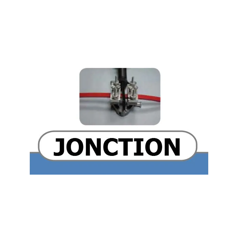 Jonctionnement COURR.TRAPEZ.
