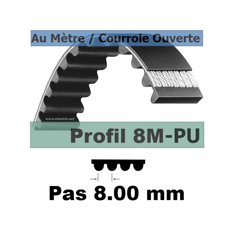 8M50 8M50