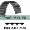 57MXL050 PU