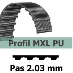 150MXL031 PU