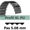 100XL031 PU