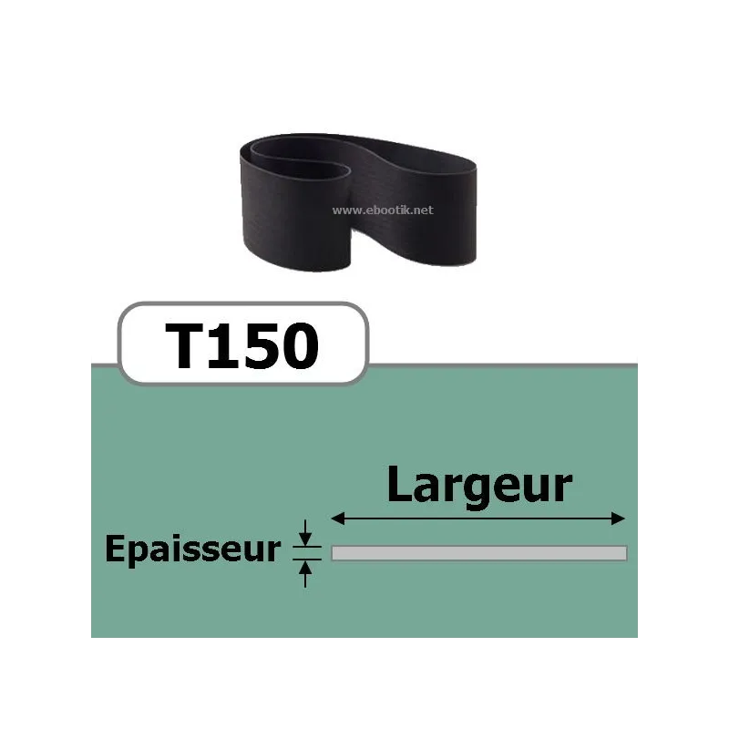 T150/1000x10-HF150/1000x10