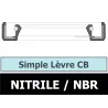 6X16X6 CB NBR