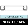 12X26X8 CC NBR