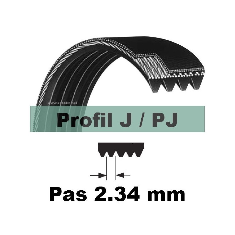 280PJ10 DENTS / code RMA  110J