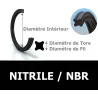 XR 26.34x5.33 NBR 70 