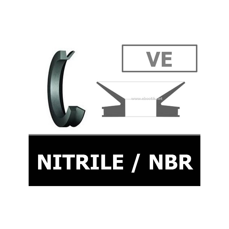 VE0250 NBR