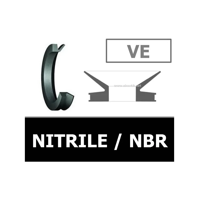 VE0600 NBR
