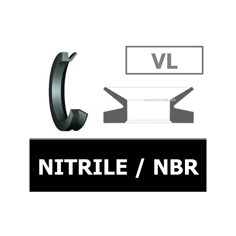 VL0850 NBR