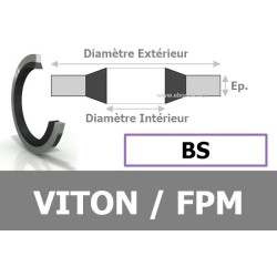 BS9.30x13.30x1.00 / 215 FPM