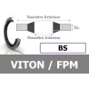 BS32.64x41.40x3.25 / 015 FPM