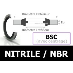 BSC21.54x28.58x2.47 / 825 NBR