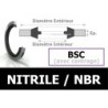 BSC27.05x34.95x2.47 / 827 NBR