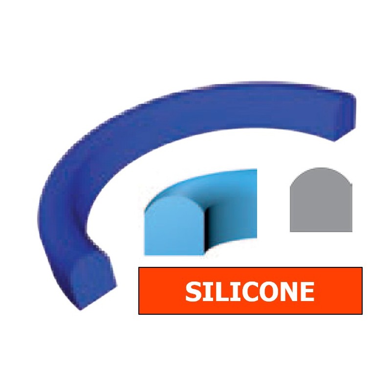 HS10/155x167x7-DN150 Silicone HS10/155x167x7-DN150 Silicone