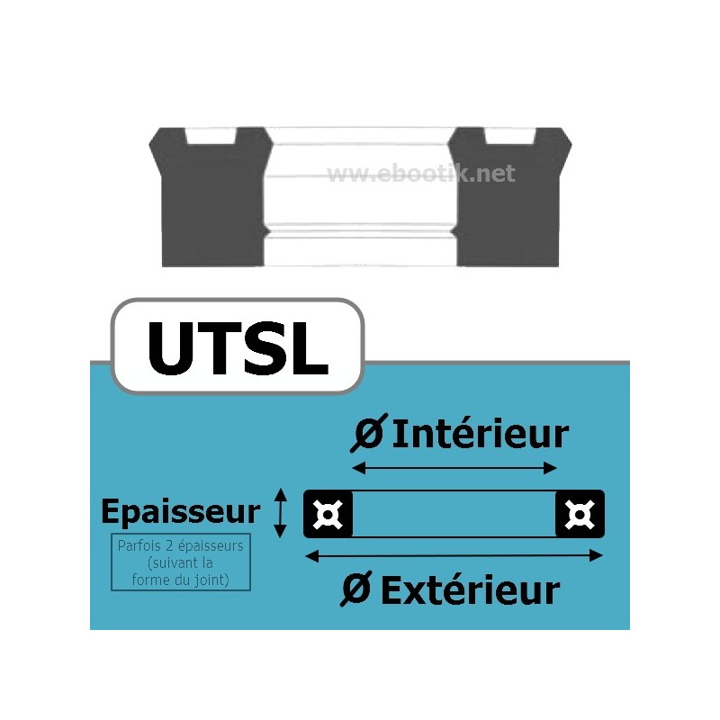 28X38X7 UTSL594 28X38X7 UTSL594