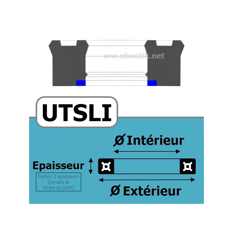 45X60X10 UTSLI594 45X60X10 UTSLI594