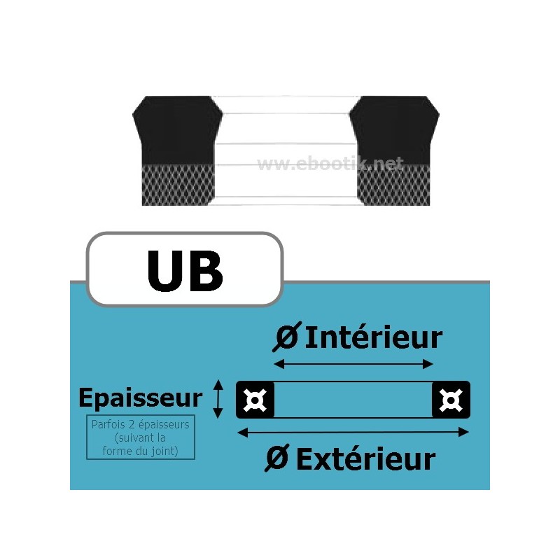 60X80X14 FPM UB666 60X80X14 FPM UB666