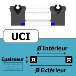 65X78X10 UCI594