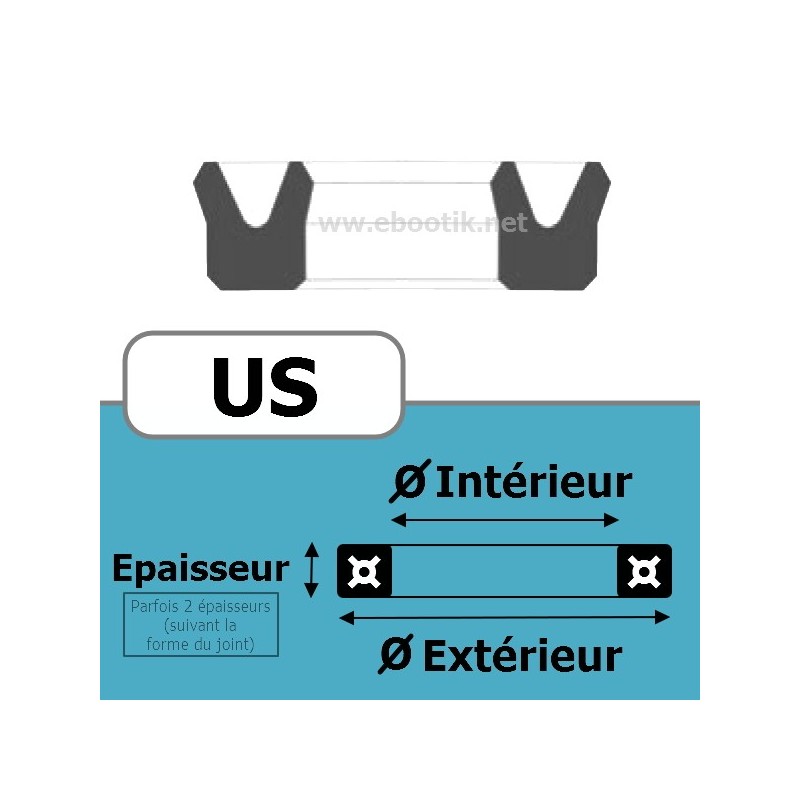 100X110X12 US480 100X110X12 US480