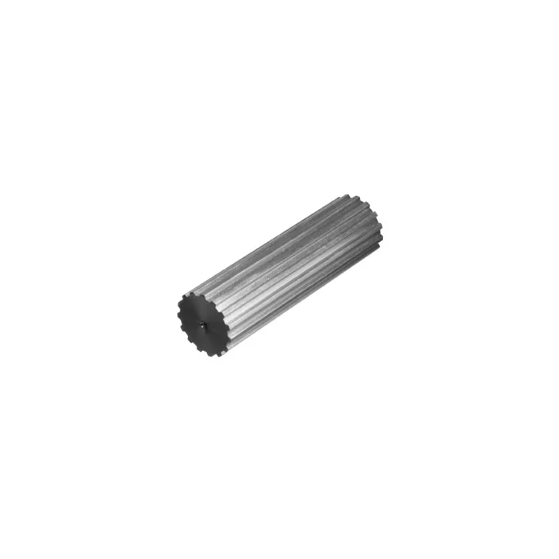 25-L x160 mm ACIER