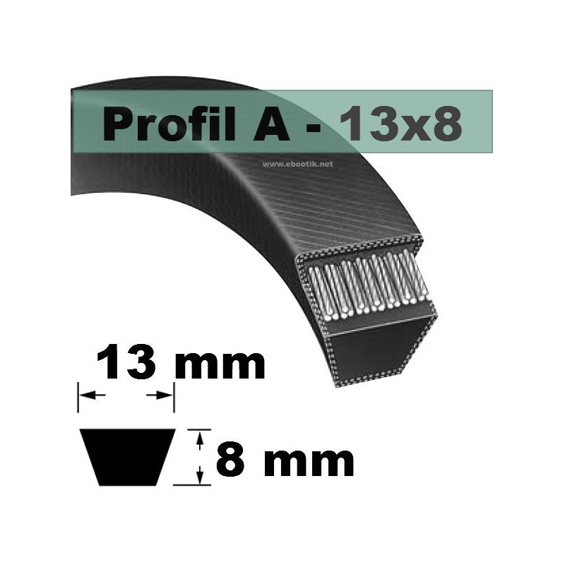 A118 - 1303000 A118 - 1303000
