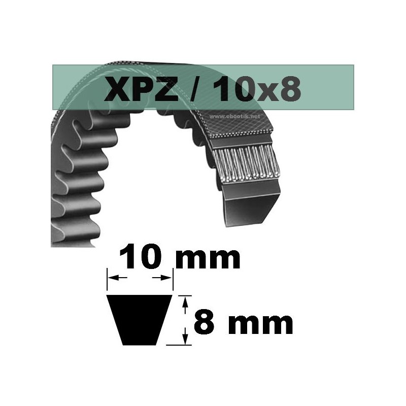 XPZ1200 XPZ1200