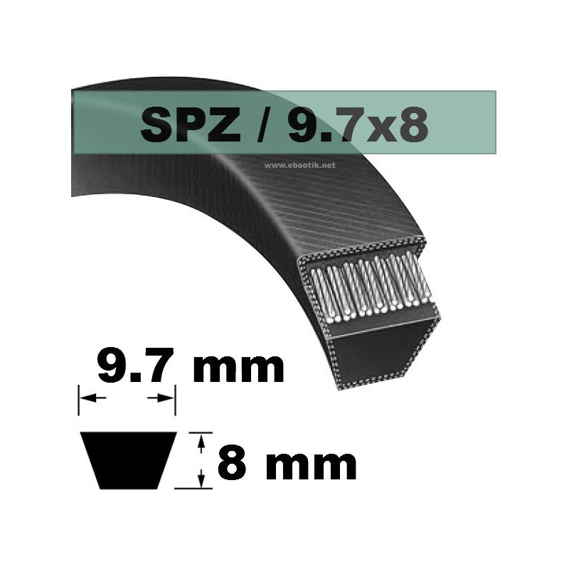 SPZ1237 SPZ1237