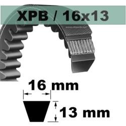 XPB1250