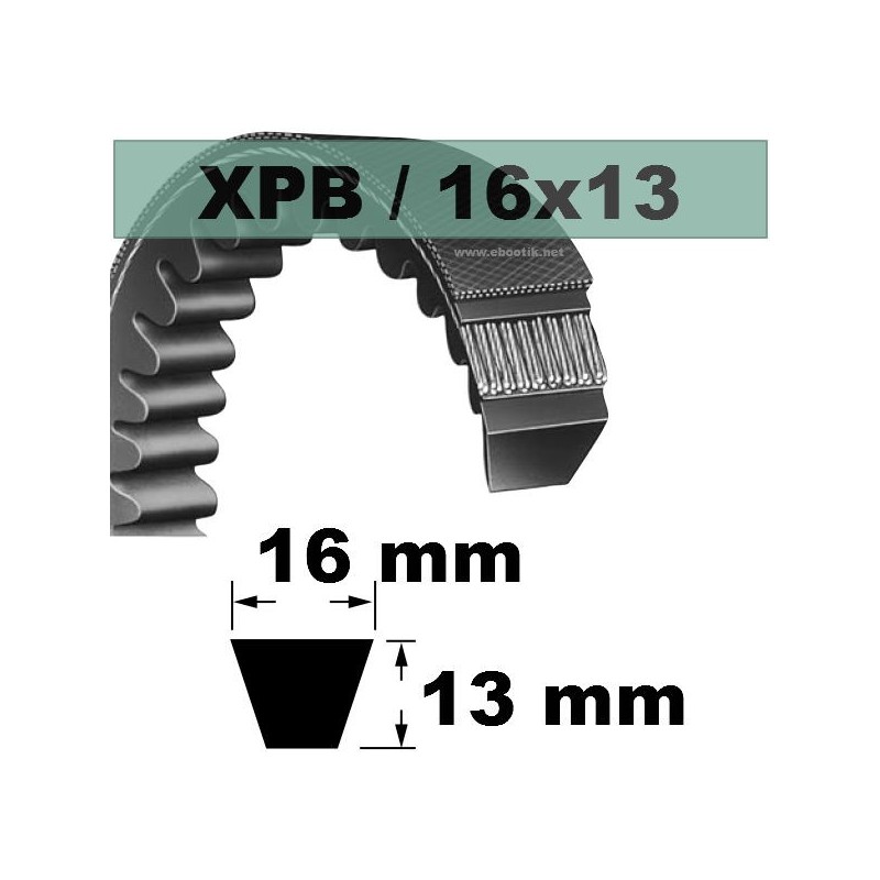 XPB1270 XPB1270