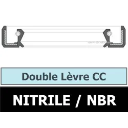 35X72X10 CC NBR
